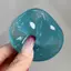 XUAN 1 Cái Chống Căng Thẳng Cảm Giác Fidgets Squishy Đồ Chơi Mềm Mô Phỏng Trong Suốt Màu Xanh Maltose Chậm Đàn Hồi Đồ Chơi VN
