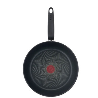 Chảo Chiên Inox Chống Dính Tefal Primary 20/24/26/28cm E3090204/ E3090404/ E3090504/ E3090604  Inox cao cấp Chính Hãng