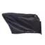 Jfory Máy cắt cỏ Túi cỏ Polyester Bộ sưu tập thay thế Hộp đựng dễ dàng gắn cho sân vườn Sân sau Sân vườn Bảo trì trang trại