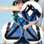 Jfory Baby Carrier Thoáng Khí Thoải Mái Đi Bộ Đường Dài Nhẹ Đa Năng Bọc Trẻ Em