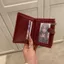 Ví Nữ Ví Nữ Cao Cấp Ví Nhỏ Gấp Đôi Ví Đa Năng Đựng Thẻ Tất Cả Trong Một Niche Túi 5.14