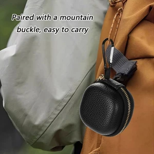 Hộp Túi Bảo Vệ Giảm Sốc BTM Cho GXY Buds 4 Và Buds 4 Chuyên Nghiệp Nhẹ Di Động Thân Thiện Với Du Lịch
