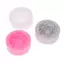 TRTR 3D Khuôn Nến Silicon Mẫu Đơn Lớn DIY Handmade Hoa Xà Phòng Thạch Cao Thủ Công Khuôn Nhà Trang Trí Bánh Sô Cô La Dụng Cụ Nướng Bánh VN