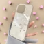 Hello Kitty Thích hợp cho Ốp điện thoại Apple 17Promax iphone16IMD Nền trắng15141326.5.15