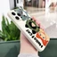 Ốp điện thoại ba chú mèo con nhỏ ngộ nghĩnh cho OPPO Reno 11F 12F 13F 13 Pro Reno 15F 14 15 Pro Ốp lưng TPU mềm chống sốc