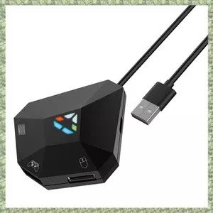 Bộ chuyển đổi chuột bàn phím USB cho một Xbox360