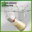 Máy phân phối muối SWEET Không cần ép muối Bình thủy tinh Đường chai Bình lắc Hộp đựng gia vị nhà bếp Hộp đựng muối chống ẩm n