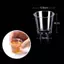 Luckyew 50 Chiếc Mini Trong Suốt Nhựa Dùng Một Lần Đảng Bắn Kính Thạch Cốc Tumblers Sinh Nhật Phụ Kiện Nhà Bếp Gobelet Plastique TQ