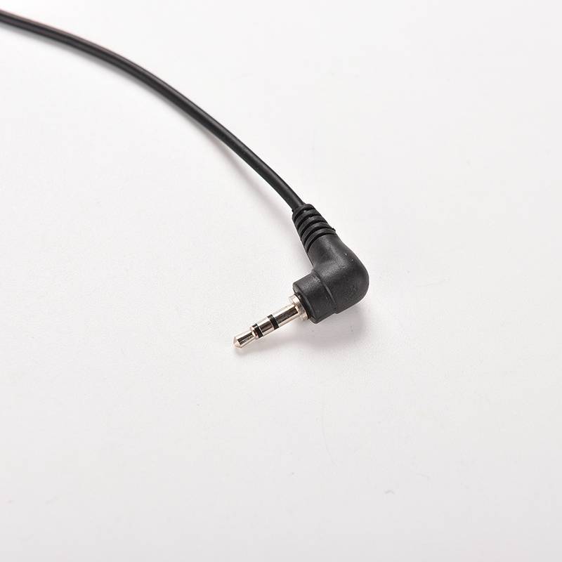 JCSYFAC 2.5mm Nam Cắm Đến 3.5mm Nữ Ja Stereo AUX Âm Thanh TRS Adapter Bộ Chuyển Đổi Mới