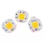 JCSYFAC 100W 70W 50W 220V COB Chip LED Cho Đèn Pha Đèn LED Hạt Nhôm Mới