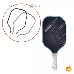 Cầu cọc trang trí Paddle Edge Guard Hỗ trợ đào tạo Thay thế Pileball Raet Bảo vệ cạnh Cố định Bảo vệ mái chèo của bạn mới