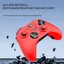 Tay cầm chơi game STABFOAM, Bộ điều khiển không dây silicon chống sốc, Vỏ bảo vệ chống bụi chống thấm nước chuyên nghiệp cho ROG Raikiri II Xbox