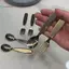 BeautifulHomeA Trẻ Em Bộ Đồ Ăn Sâu Thiên Chúa Inox Trẻ Em Thìa Ăn Nĩa Inox 304 Nĩa Trẻ Em VN