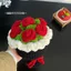 Handmade diy Đan Móc Ice Bar Line Bó Hoa Hoàn Thành Hoa Hồng Nữ Thần Lễ Hội Quà Tặng Cho Bạn Gái Bạn Gái