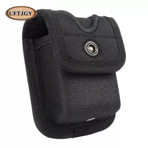 Túi đựng găng tay cho đai nhiệm vụ, Túi đa năng có vòng đai, Túi đeo hông dụng cụ Nylon đa chức năng, Dụng cụ sắp xếp cho nhân viên y tế