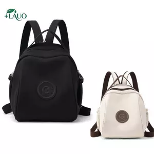 Springevenstar Thời Trang Trẻ Em Bapas Cho Đa Năng Vải Oxford Thông Thường Nữ Bapa Mẹ Trẻ Em Túi Dành Cho Bé Trai Bé Gái Học Tập Túi Springevenstar