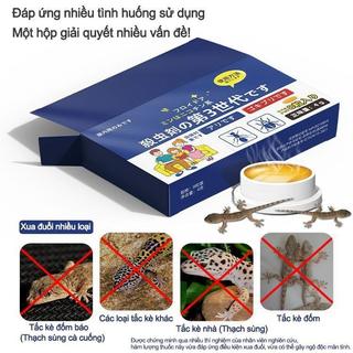 THANH LÝ 🔥Bẫy dính thằn lằn đa năng diệt côn trùng cho mọi không gian sống ,i Combo 3 càng rẻ 💨