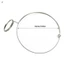 Giá đỡ Loupe thợ đồng hồ - Công cụ chính xác ổn định dành cho chuyên gia và người yêu thích