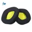 Miếng đệm tai nghe thay thế cho tai nghe chơi game không dây Void RGB Miếng đệm tai D