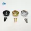 TL Ổ Cắm Tròn Đầu Ra Jack Cắm Ổ Cắm Jack Ổ Cắm Ổ Cắm TL Guitar Jack Đầu Ra Điện Vàng