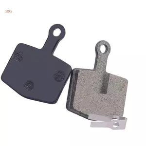 Shas Xe Đạp Má Phanh Đĩa Đa Năng Xe Đạp Điện Phanh Má Phanh Xe Đạp Phụ Kiện