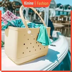 KIN EVA Carryall Thiết kế nhẹ Túi xách nội thất rộng rãi dành cho những cuộc phiêu lưu ngoài trời