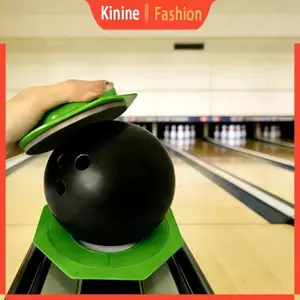 KIN Bowling Sanding Pad Công cụ bảo trì bề mặt để phản ứng tốt hơn