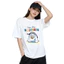 （24H SHIP）Áo thun dạo phố-tay ngắn dáng rộng-in hoạt hình Việt Nam-100% cotton-mềm mại thoải mái-thời trang-D588