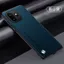 Ốp điện thoại cho OnePlus15T Bao gồm tất cả các cạnh chống sốc Phong cách da trơn mềm