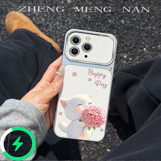 Thích hợp cho iPhone 11 pro iPhone 11 iPhone 12 pro max iPhone 13 PRO MAX mẫu da mèo silicon TPU mềm vỏ điện thoại 0055
﻿
﻿
﻿
