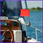 Thuyền buồm Đèn báo gió Công cụ thu thập hướng ngoài trời Cờ Windsocks Nhiệm vụ nặng nề Cờ định hướng Vane Marine zhenghtr