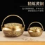 Lư Hương Dùng Xông Trầm Đốt Nhang Trầm Bằng Đồng Đúc Nguyên Chất Họa Tiết Rồng Phượng