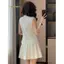 SET VÁY THỜI TRANG CAO CẤP- ĐỒ BỘ VEST PHONG CÁCH MỚI- Chic Soirée