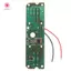 MJnmc 4CH RC Điều khiển từ xa ô tô Bảng phát và thu PCB mạch 27 MHz với hệ thống vô tuyến ăng-ten mới
