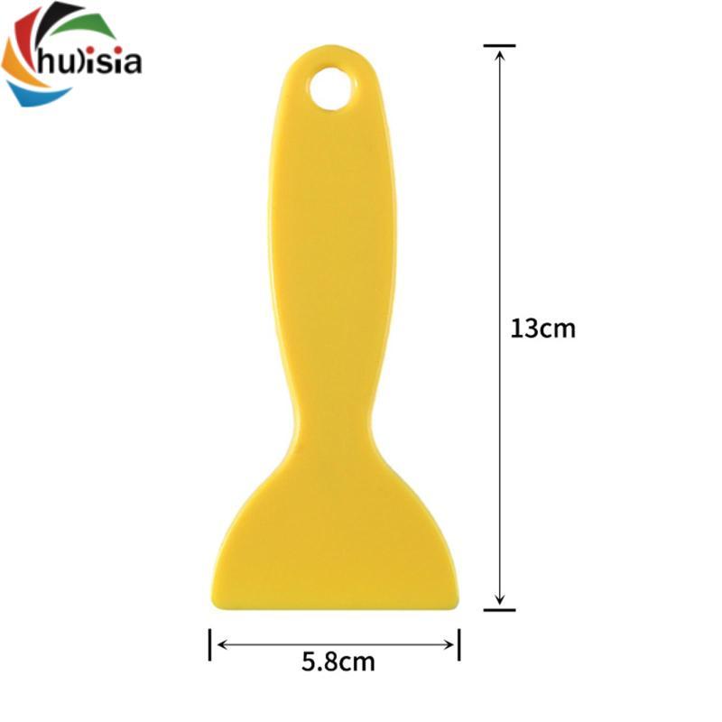 Thìa loại bỏ nhựa, Phụ kiện máy in 3D, Loại bỏ bong bóng khí đa năng, Công cụ loại bỏ nhựa di động cho Decal Giấy dán tường ô tô
