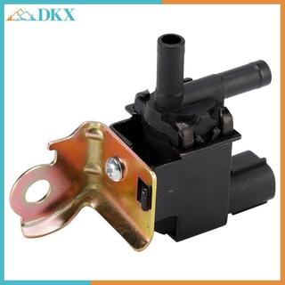 DKX 25860-50100 Vapor Canister Purge Solenoid Van chuyển mạch chân không cho Toyota Land Cruiser Sequoia Tundra Lexus Ls430 Lx470 Sc430.