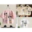 Áo Thun Bé Gái - Bé Trai CHUỘT MICKY QC45 K.Kid Áo Phông Cotton Mát Size 8-20kg M9998