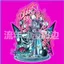HK1 Hazbin Khách sạn Đứng Tấm Alastor Acrylic Đứng Ký Anime Để Bàn Trang Trí Trang Trí KH1