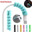 Bán buôn 2 Chiếc Xoắn Ốc Cuộn Dây Dữ Liệu Dây Cáp Sạc Tai Nghe Tiết Kiệm Dây Bảo Vệ Vỏ