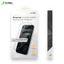 Kính Cường Lực JCPAL Preserver Corning Cho iPhone 15 Pro Max 15 Pro - Siêu Cứng 9H, Trong Suốt HD