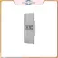 POWER Đầu cắt cỏ bằng hợp kim nhôm đa năng với dây chuyền cắt cỏ bằng thép Nylon Bộ phận thay thế máy cắt cỏ.
