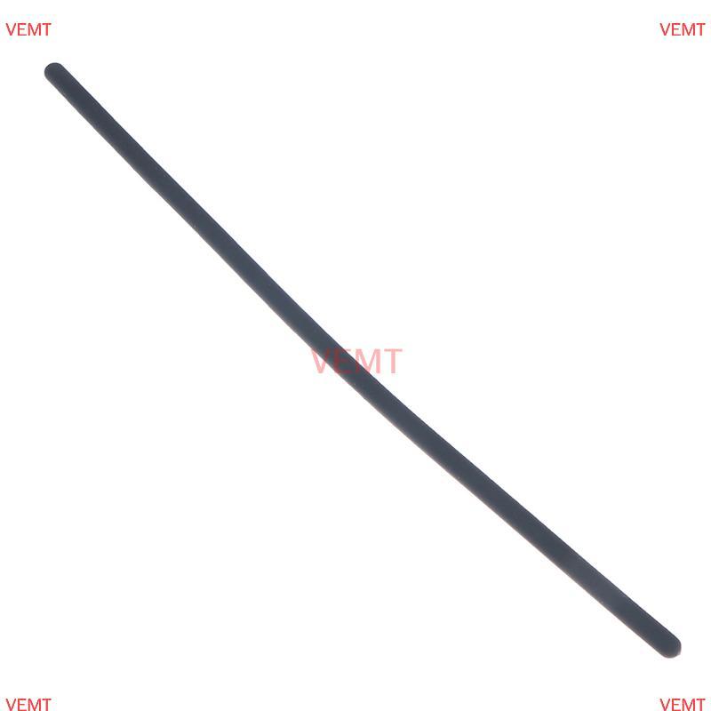 [VG] Dải Cao Su Laptop Đa Năng Cho Dell 7300 DIY Đáy Miếng Lót Chân Bề Mặt Chống Trơn Trượt Cản Chân Dải MỚI