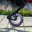 < WHPHous-t > Bánh xe ròng rọc Derailleur phía sau xe đạp 18T Nhẹ Rỗng Thiết kế lập dị Bộ vòng bi mịn màng để thay thế xe đạp đường trường Đẹp