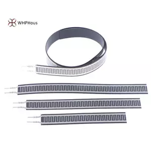 Cảm biến áp suất SF15 ‐ 100, SF15 ‐ 600 10kg, điện trở, cảm biến lực màng mỏng