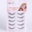 Lông mi giả Wispy Volume Wispy - Lông mi dài để hẹn hò tiệc cưới