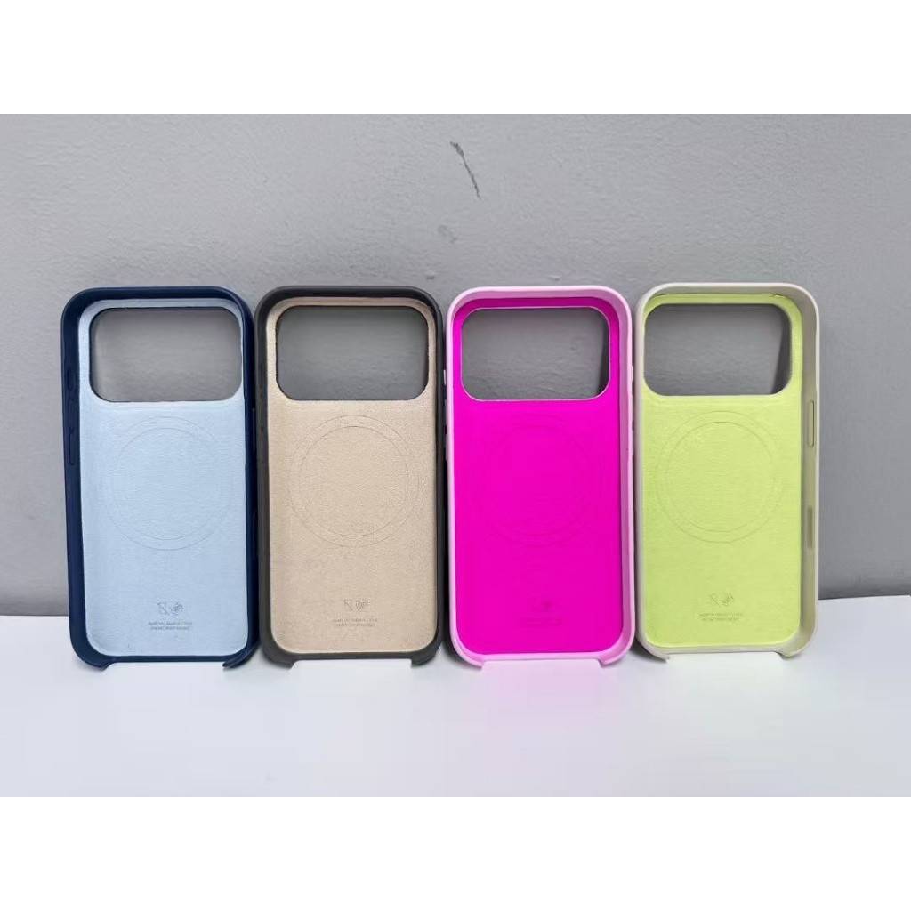 Mới Cho Ốp Lưng Beats Có Từ Tính Cho iPhone 17 Pro Max / 17 Pro 17 Air 17 +