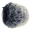 Exhila Mềm Xốp Micro Kính Chắn Gió Hoàn Hảo Phù Hợp Cho GO II Mics Gió Muff Cho Studio