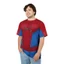 SY3 Người Nhện Thương Hiệu Ngày Mới Áo Thun Trang Phục Peter Parker 2026 Cosplay Vải Tay Ngắn YS3