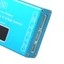 Bộ sạc Yoo BC-4S15D cho 2-4S với điện áp thời gian thực Màn hình và sạc chính xác để tăng cường sự an toàn