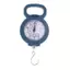 Luckyew Con trỏ Mini Móc lò xo Cân câu cá di động Công suất 10kg Thực phẩm Cân kỹ thuật số Cân hành lý Cân Cân TQ